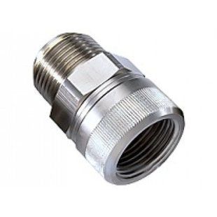 Муфта поворотная REWOLT SLS34-34 (3/4" BSPT &times; 3/4" BSPT) RE SLS34-34 фото
