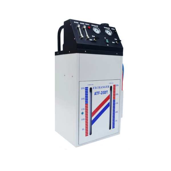 Оборудование для замены трансмиссионной жидкости (ATF Exchange Machine) RE T9015 фото