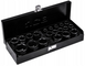 Набор головок ударных JCB Tools JCB-4203-5MPB, 20 ед., 1/2", 6-гранные JCB-4203-5MPB фото 2