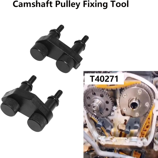 Фіксатори валів VAG 1.8 / 2.0 TFSI Rewolt (T2353VAG) RE T2353VAG фото