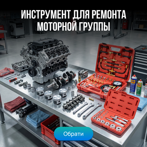 Моторная группа
