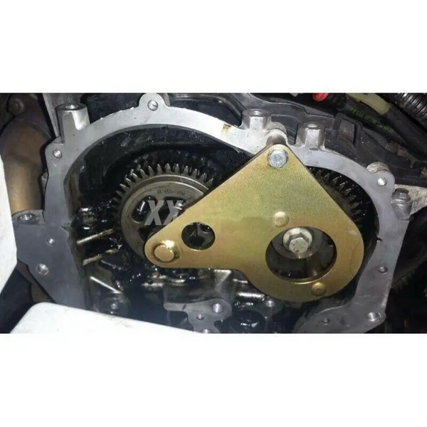 Фиксаторы валов RENAULT / OPEL / NISSAN 2.0 / 2.2 / 2.3 dCi / CDTi Rewolt (T6758REN) RE T6758REN фото