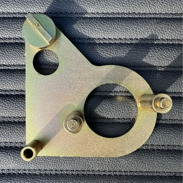 Фиксаторы валов RENAULT / OPEL / NISSAN 2.0 / 2.2 / 2.3 dCi / CDTi Rewolt (T6758REN) RE T6758REN фото