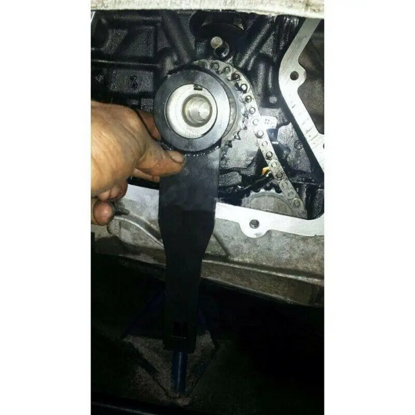 Фиксаторы валов RENAULT / OPEL / NISSAN 2.0 / 2.2 / 2.3 dCi / CDTi Rewolt (T6758REN) RE T6758REN фото