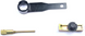 Фиксаторы валов RENAULT / OPEL / NISSAN 2.0 / 2.2 / 2.3 dCi / CDTi Rewolt (T6758REN) RE T6758REN фото 4