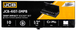 Набір головок глибоких ударних JCB Tools JCB-4107-5MPB, 10 од., 1/2", 6-гранні JCB-4107-5MPB фото 1