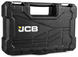 Набір головок ударних глибоких JCB Tools JCB-4045-5MPB, 4 од., 1/2", 6-гранні (34, 36, 38, 41 мм) JCB-4045-5MPB фото 3