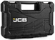 Набір головок ударних глибоких JCB Tools JCB-4045-9MPB, 4 од., 1/2", 12-гранні (34, 36, 38, 41 мм) JCB-4045-9MPB фото 3