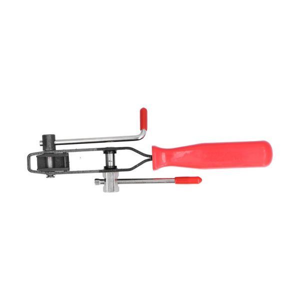 Клещи для ленточных хомутов ШРУС REWOLT T4092 RE T4092 фото