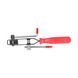 Клещи для ленточных хомутов ШРУС REWOLT T4092 RE T4092 фото 3
