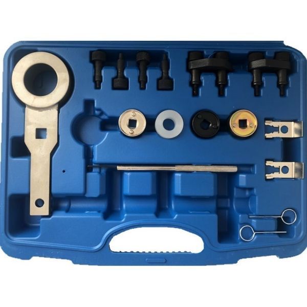 Фиксаторы валов VAG 1.8 / 2.0L TFSI Rewolt (T9070VAG) RE T9070VAG фото