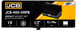 Набір головок ударних глибоких JCB Tools JCB-4101-5MPB, 10 од., 1/2", 6-гранні JCB-4101-5MPB фото 1