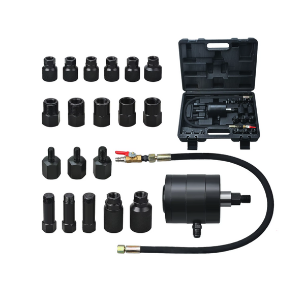 Пневматический съёмник форсунок BOSCH / DENSO REWOLT T3008 RE T3008 фото