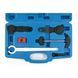 Фиксаторы валов ГРМ VAG 1.0 / 1.2 / 1.4 Rewolt (T5112VAG) RE T5112VAG фото 2