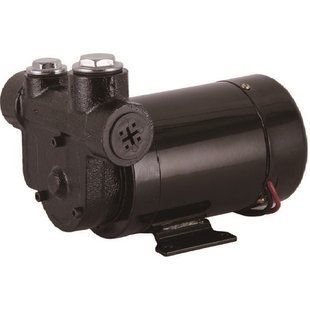 Насос для перекачування дизельного палива 12 В 70 л/хв REWOLT SL003-12V RE SL003-12V фото