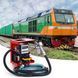 Мини АЗС для дизельного топлива 220 В 80 л/мин REWOLT SL011-220V RE SL011-220V фото 7