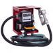 Мини АЗС для дизельного топлива 220 В 80 л/мин REWOLT SL011-220V RE SL011-220V фото 1