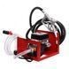 Мини АЗС для дизельного топлива 220 В 80 л/мин REWOLT SL011-220V RE SL011-220V фото 6