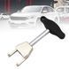Съёмник модулей зажигания VAG Rewolt (T9065VAG) RE T9065VAG фото 2